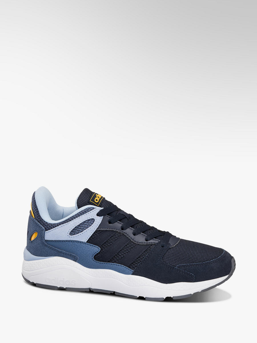 Sneaker CRAZYCHAOS von adidas in blau - DEICHMANN Sneaker CRAZYCHAOS von adidas in blau - DEICHMANN